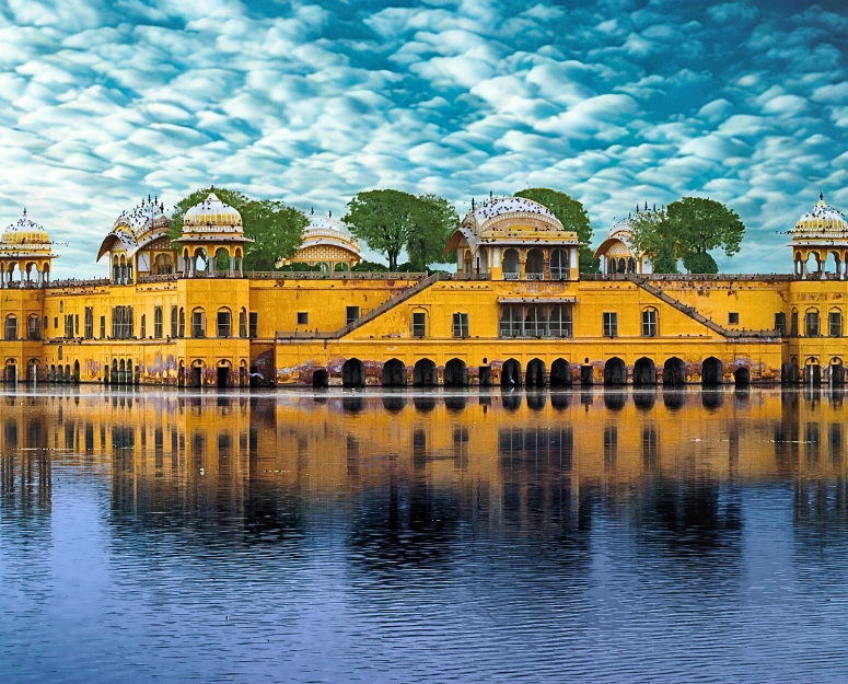 From Delhi: Jaipur City Private Day Tour by Car